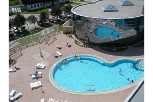 Terme Čatež - Hotel Čatež 3* 